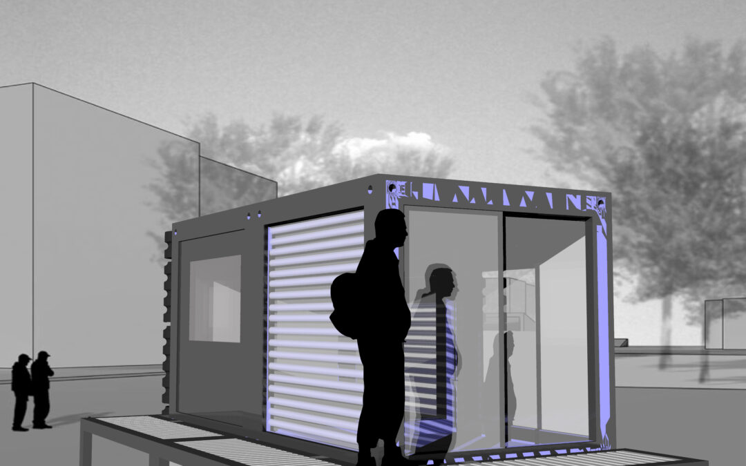URBAN PLANING – NO BASE LIVING