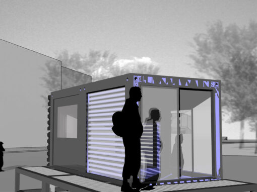 URBAN PLANING – NO BASE LIVING